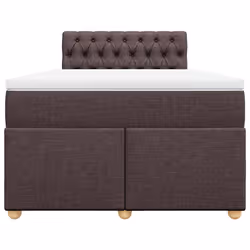 VidaXL 3286685 lit - Vue supplémentaire 4