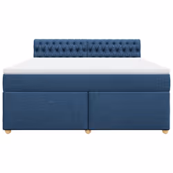 VidaXL 3286688 lit - Vue supplémentaire 4