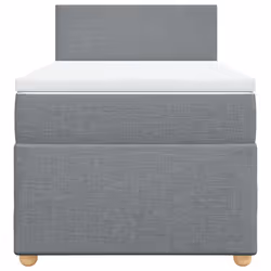 VidaXL 3286696 lit - Vue supplémentaire 4