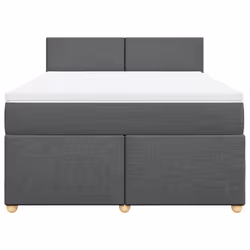 VidaXL 3286697 lit - Vue supplémentaire 4