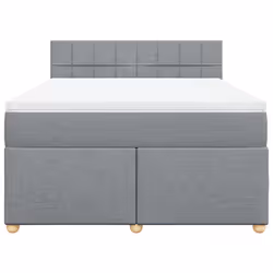 VidaXL 3286703 lit - Vue supplémentaire 4