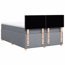 VidaXL 3286703 lit - Vue supplémentaire 6