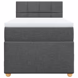 VidaXL 3286704 lit - Vue supplémentaire 4