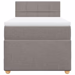 VidaXL 3286707 lit - Vue supplémentaire 4