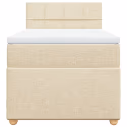 VidaXL 3286708 lit - Vue supplémentaire 4