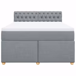 VidaXL 3286710 lit - Vue supplémentaire 4