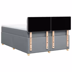 VidaXL 3286710 lit - Vue supplémentaire 6