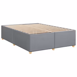 VidaXL 3286710 lit - Vue supplémentaire 7