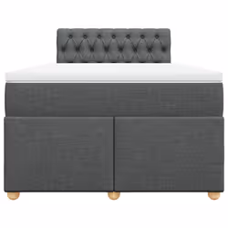 VidaXL 3286711 lit - Vue supplémentaire 4