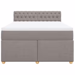 VidaXL 3286714 lit - Vue supplémentaire 4