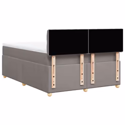 VidaXL 3286714 lit - Vue supplémentaire 6
