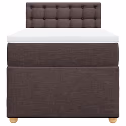 VidaXL 3286720 lit - Vue supplémentaire 4