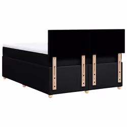 VidaXL 3286726 lit - Vue supplémentaire 6