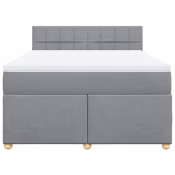 VidaXL 3286731 lit - Vue supplémentaire 4