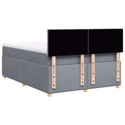 VidaXL 3286731 lit - Vue supplémentaire 6
