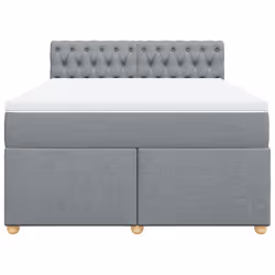 VidaXL 3286738 lit - Vue supplémentaire 4
