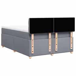 VidaXL 3286738 lit - Vue supplémentaire 6