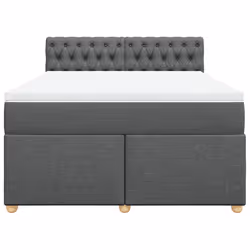 VidaXL 3286739 lit - Vue supplémentaire 4