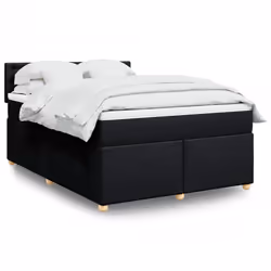 VidaXL 3286747 lit - Vue supplémentaire 2