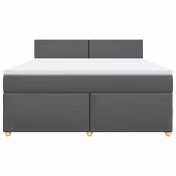 VidaXL 3286753 lit - Vue supplémentaire 4