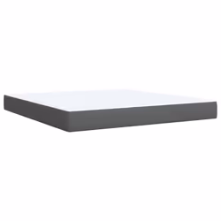 VidaXL 3286753 lit - Vue supplémentaire 8