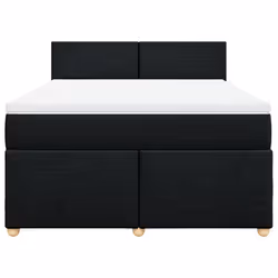 VidaXL 3286754 lit - Vue supplémentaire 4