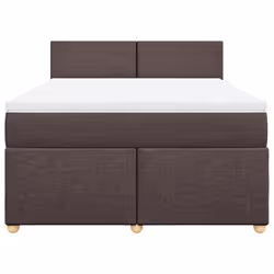 VidaXL 3286755 lit - Vue supplémentaire 4