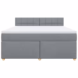 VidaXL 3286759 lit - Vue supplémentaire 4