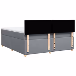 VidaXL 3286759 lit - Vue supplémentaire 6