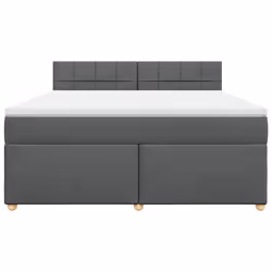 VidaXL 3286760 lit - Vue supplémentaire 4