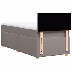 VidaXL 3286763 lit - Vue supplémentaire 6
