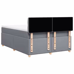 VidaXL 3286766 lit - Vue supplémentaire 6