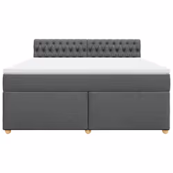 VidaXL 3286767 lit - Vue supplémentaire 4