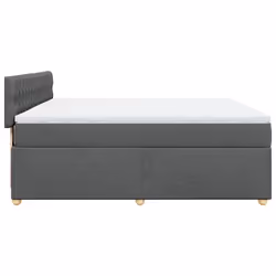 VidaXL 3286767 lit - Vue supplémentaire 5