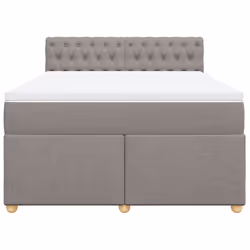 VidaXL 3286770 lit - Vue supplémentaire 4