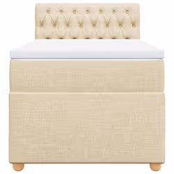 VidaXL 3286771 lit - Vue supplémentaire 4
