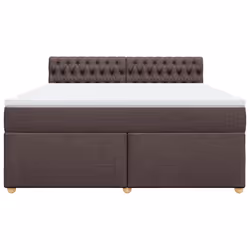 VidaXL 3286776 lit - Vue supplémentaire 4