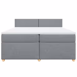VidaXL 3286780 lit - Vue supplémentaire 4