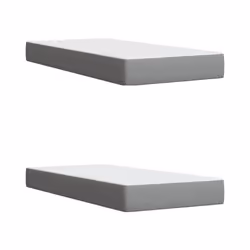 VidaXL 3286780 lit - Vue supplémentaire 8