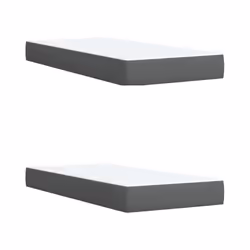 VidaXL 3286781 lit - Vue supplémentaire 8