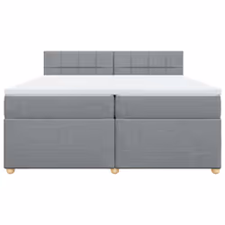 VidaXL 3286787 lit - Vue supplémentaire 4