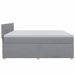 VidaXL 3286787 lit - Vue supplémentaire 5