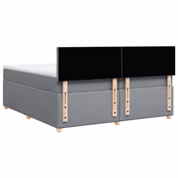 VidaXL 3286787 lit - Vue supplémentaire 6