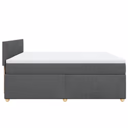 VidaXL 3286788 lit - Vue supplémentaire 5