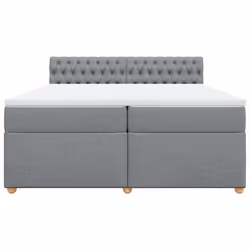 VidaXL 3286794 lit - Vue supplémentaire 4
