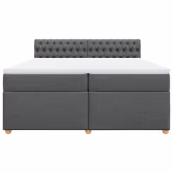 VidaXL 3286795 lit - Vue supplémentaire 4