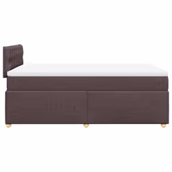 VidaXL 3286797 lit - Vue supplémentaire 5
