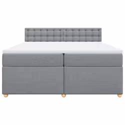 VidaXL 3286801 lit - Vue supplémentaire 4