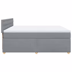 VidaXL 3286801 lit - Vue supplémentaire 5