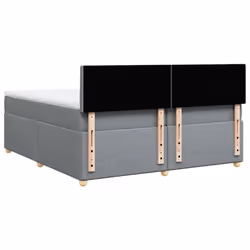 VidaXL 3286801 lit - Vue supplémentaire 6